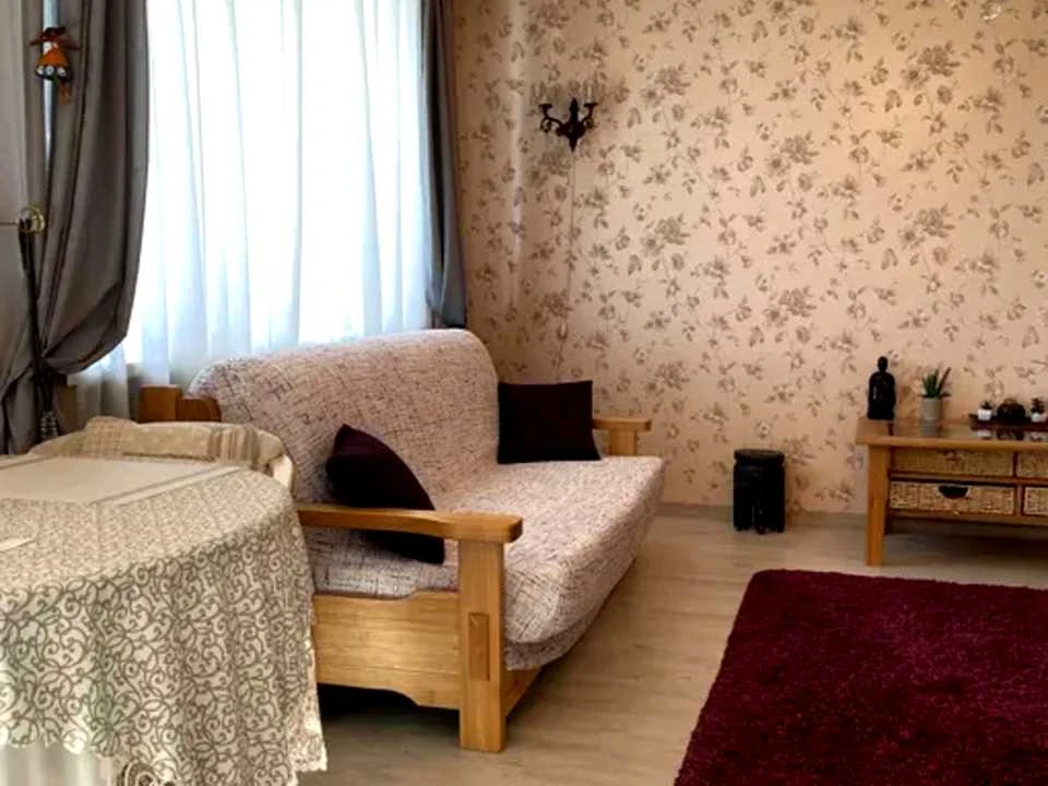 Apartment. Kharkiv, Aerokosmichny Ave. (Gagarina)