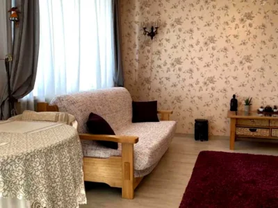 Apartment. Kharkiv, Aerokosmichny Ave. (Gagarina)