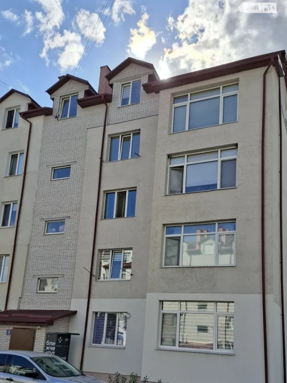 Продаж Квартира