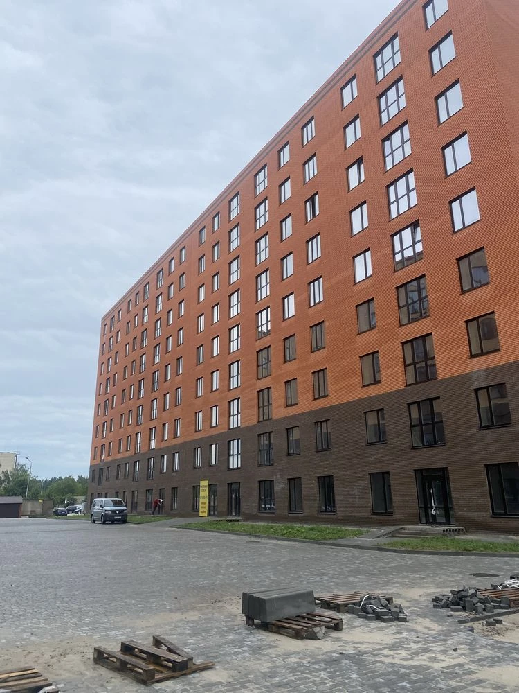 Apartment for sale, 80 sq m, in a new building !!