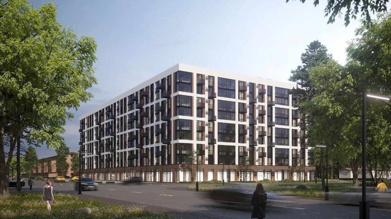 Apartments for Sale! Sales Department!