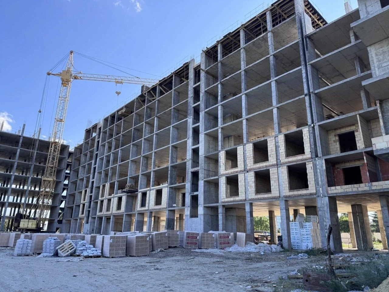Apartments for Sale! Sales Department!