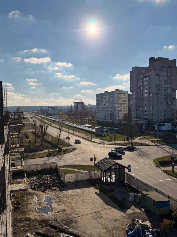 ЖК Атоміум: Сучасні квартири для комфортного життя