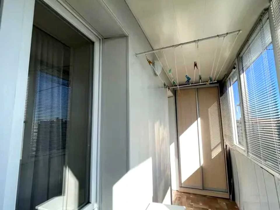 Apartment. Kharkiv, Aerokosmichny Ave. (Gagarina)