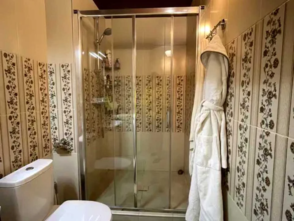 Apartment. Kharkiv, Aerokosmichny Ave. (Gagarina)