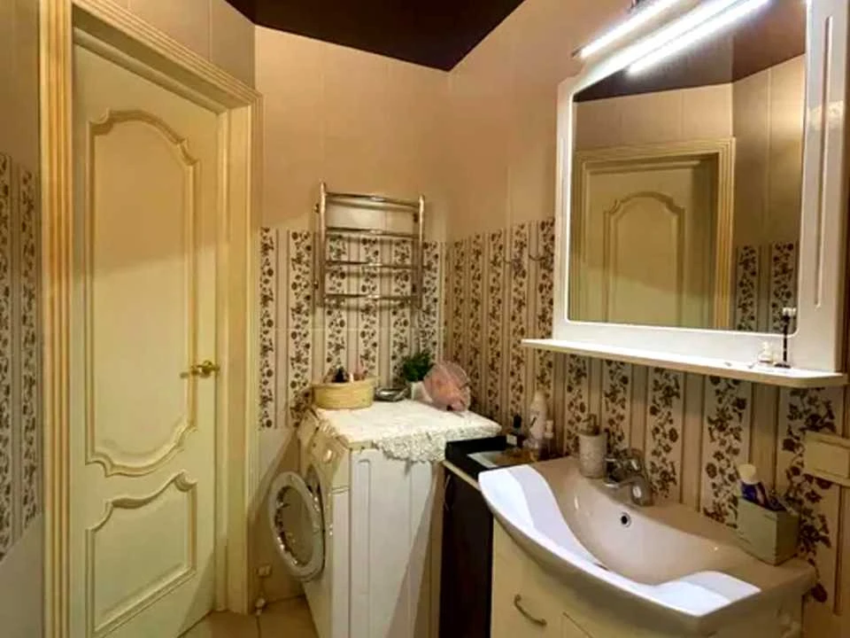 Apartment. Kharkiv, Aerokosmichny Ave. (Gagarina)
