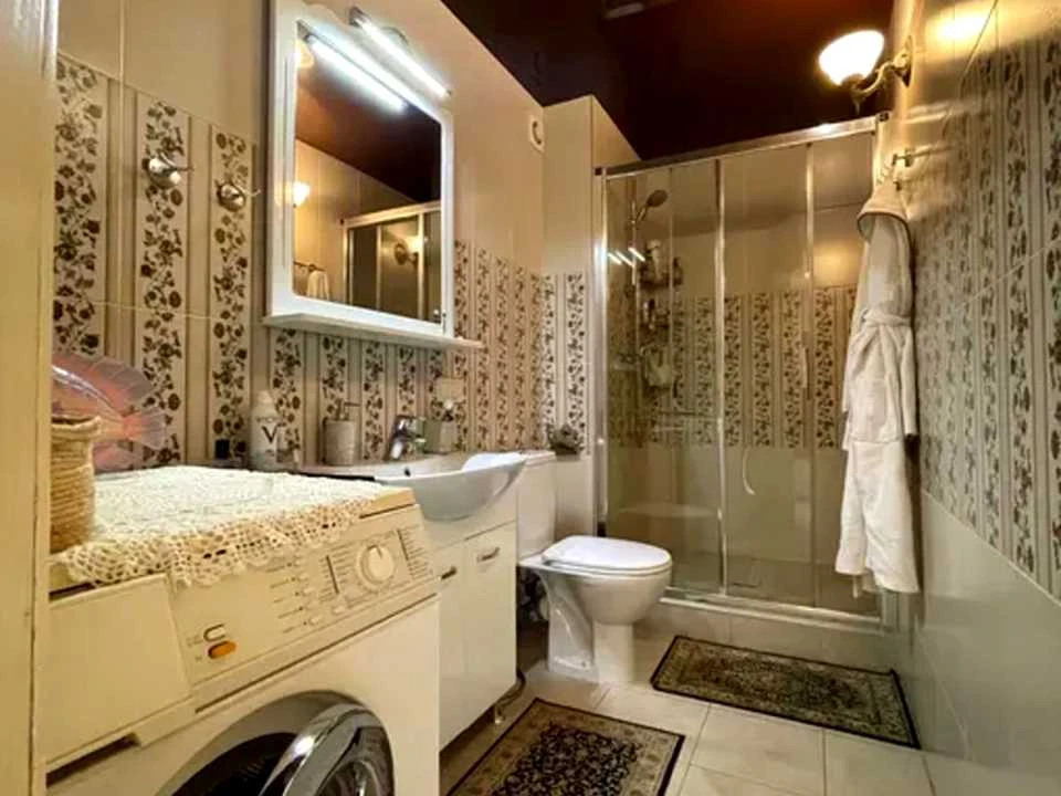 Apartment. Kharkiv, Aerokosmichny Ave. (Gagarina)