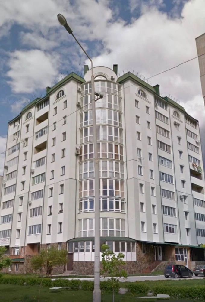 Продажа квартиры