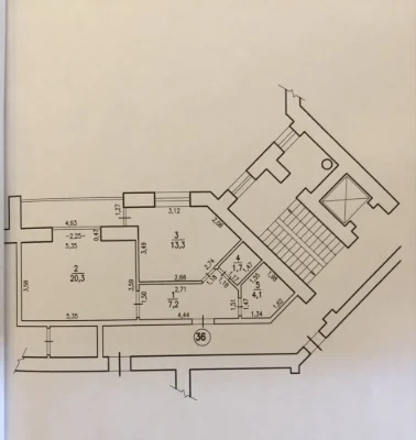 Продажа квартиры
