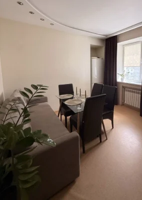 Продажа квартиры