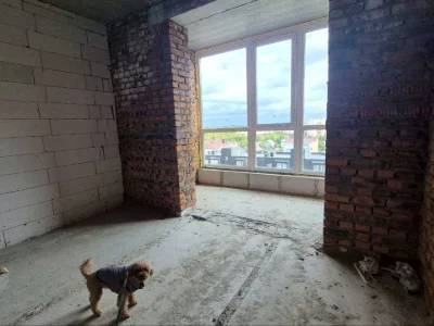 Apartment. Esenska St, Starokostantyniv