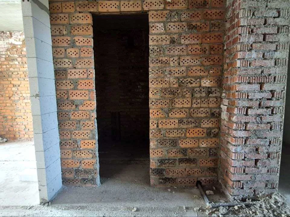 Apartment. Esenska St, Starokostantyniv