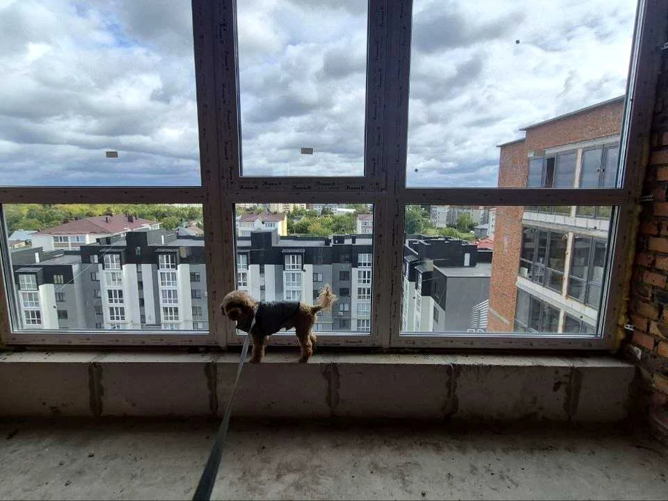 Apartment. Esenska St, Starokostantyniv