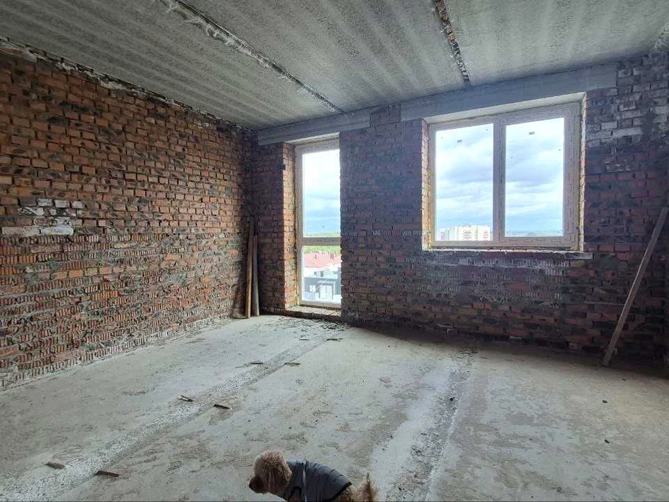Apartment. Esenska St, Starokostantyniv
