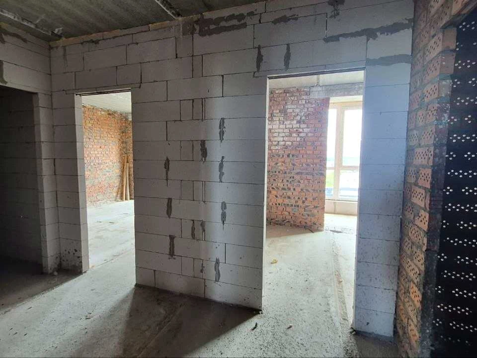 Apartment. Esenska St, Starokostantyniv