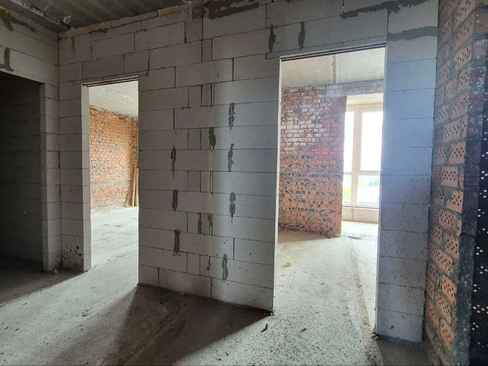 Apartment. Esenska St, Starokostantyniv