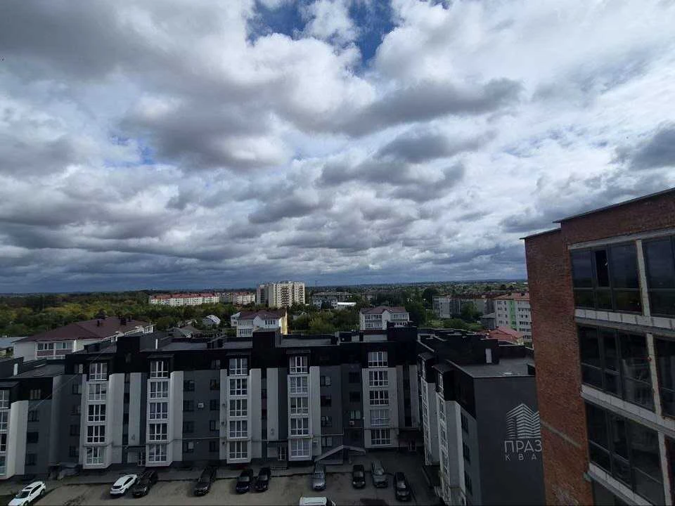 Apartment. Esenska St, Starokostantyniv