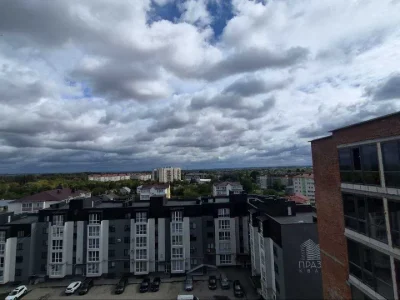 Apartment. Esenska St, Starokostantyniv