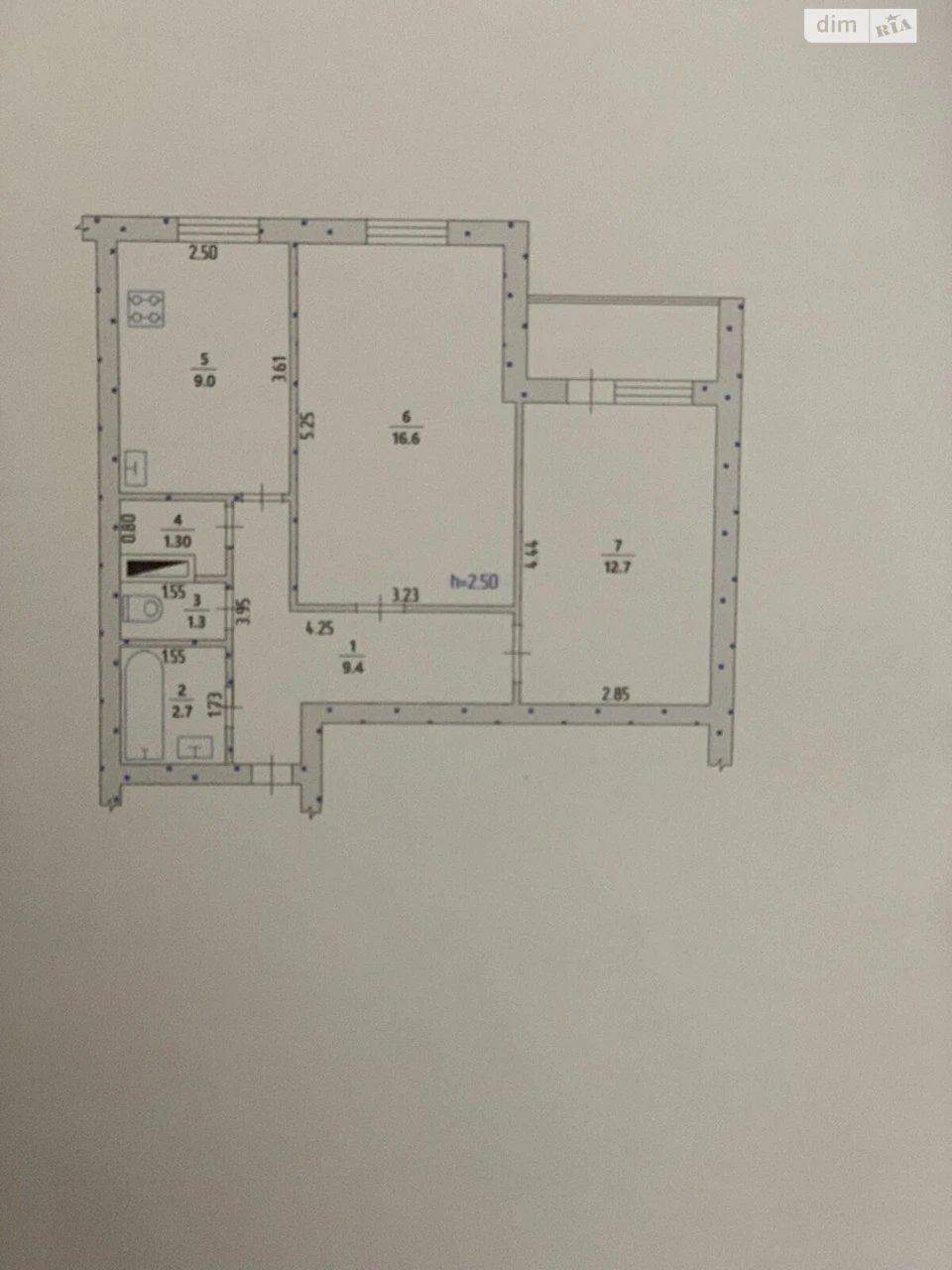 Apartment for Sale