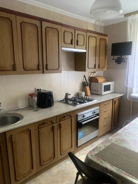 For Sale: 2-bedroom apartment