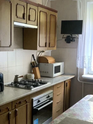 For Sale: 2-bedroom apartment