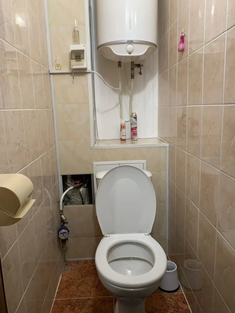 For Sale: 2-bedroom apartment
