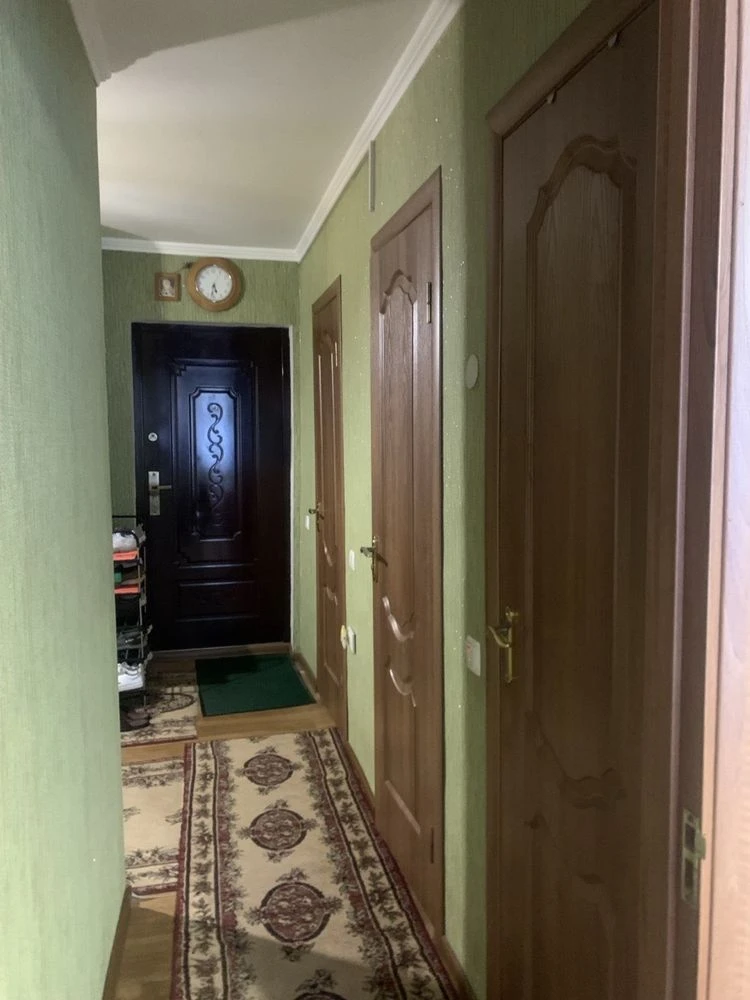 For Sale: 2-bedroom apartment