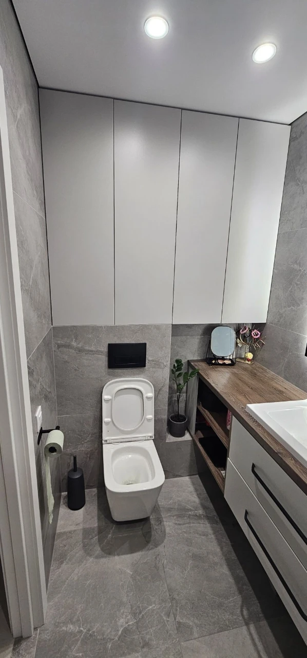 For Sale Apartment in Starokostantyniv