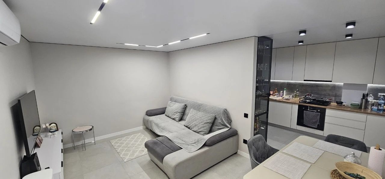 For Sale Apartment in Starokostantyniv