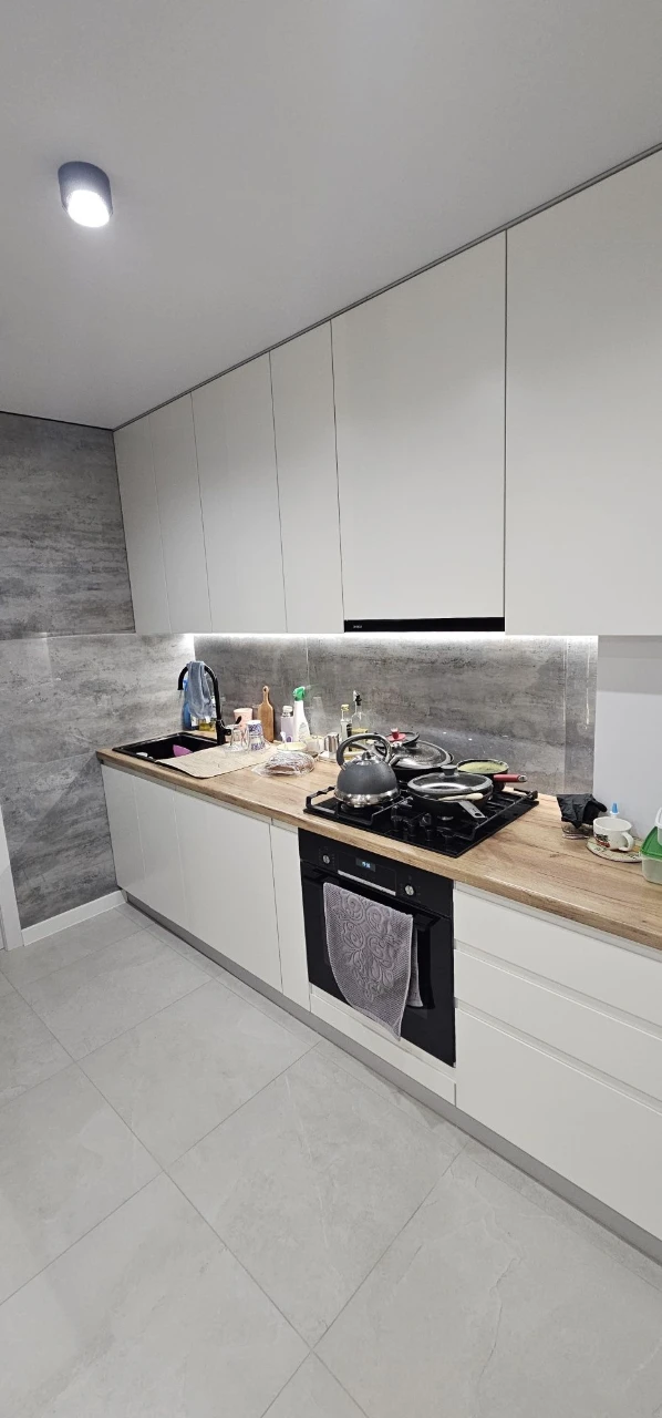 For Sale Apartment in Starokostantyniv