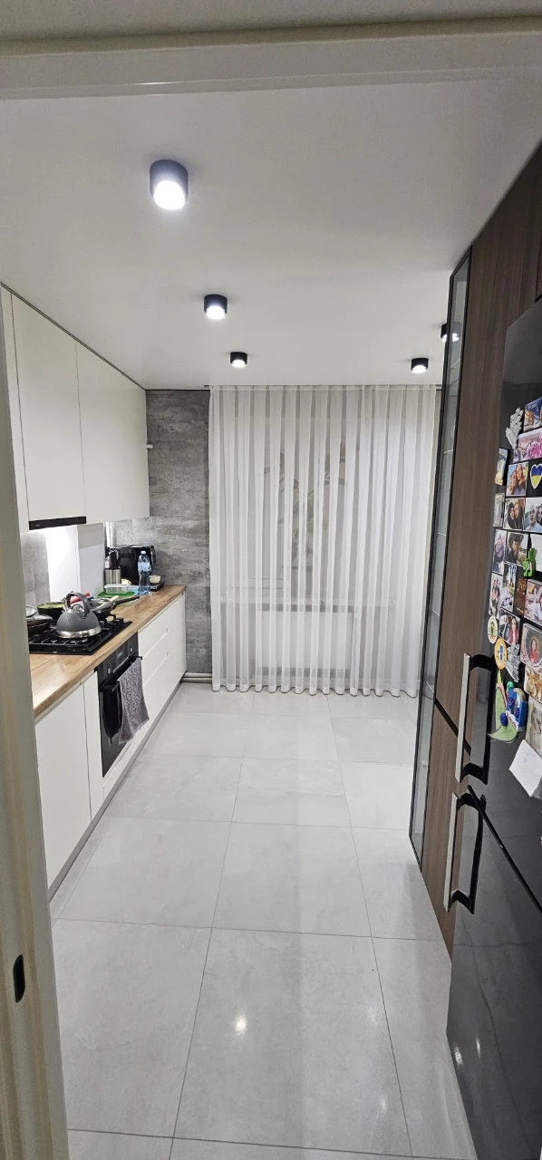 For Sale Apartment in Starokostantyniv