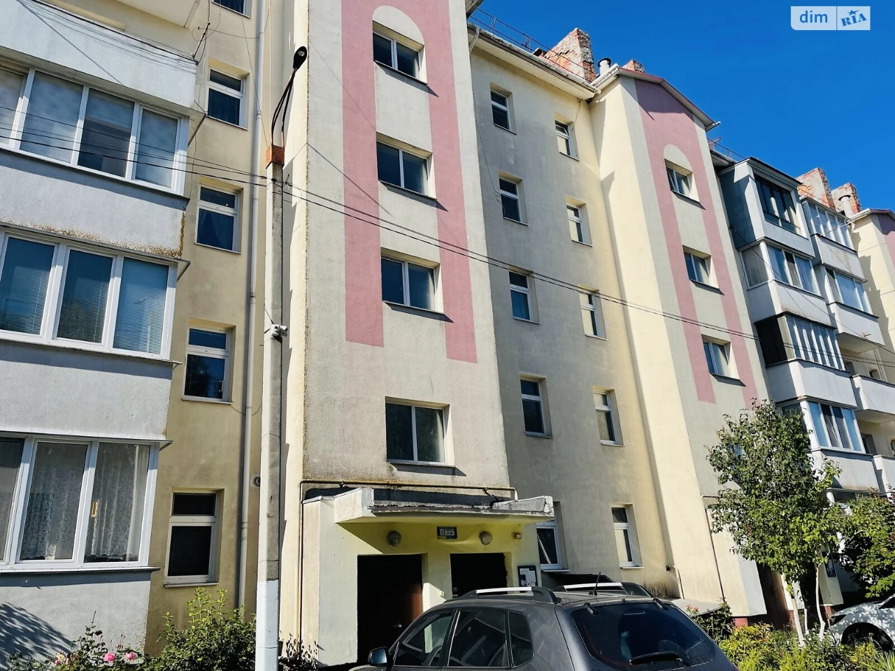 Apartment for Sale