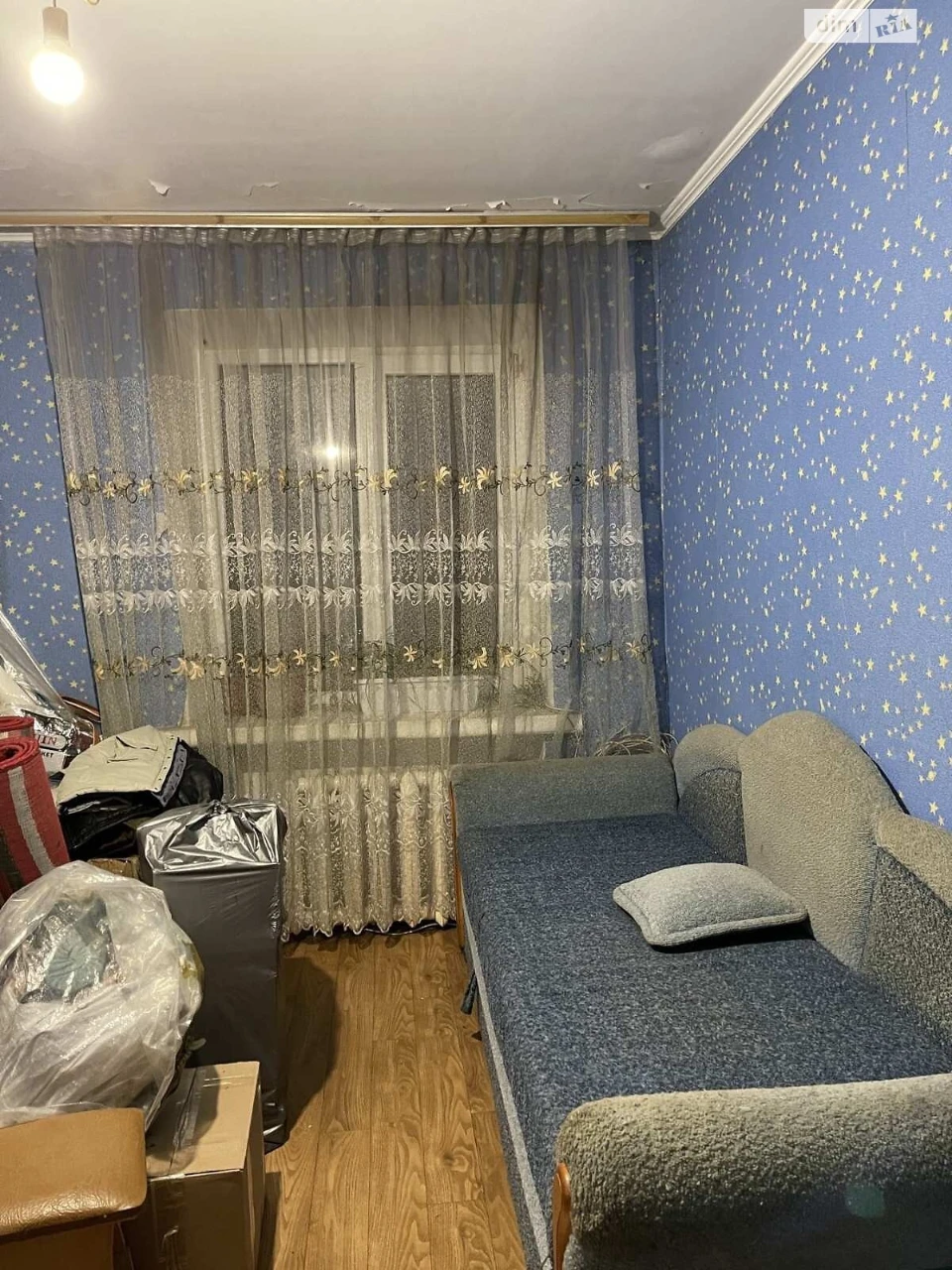 Продаж Квартира