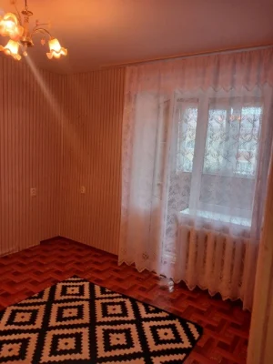 Однокімнатна квартира