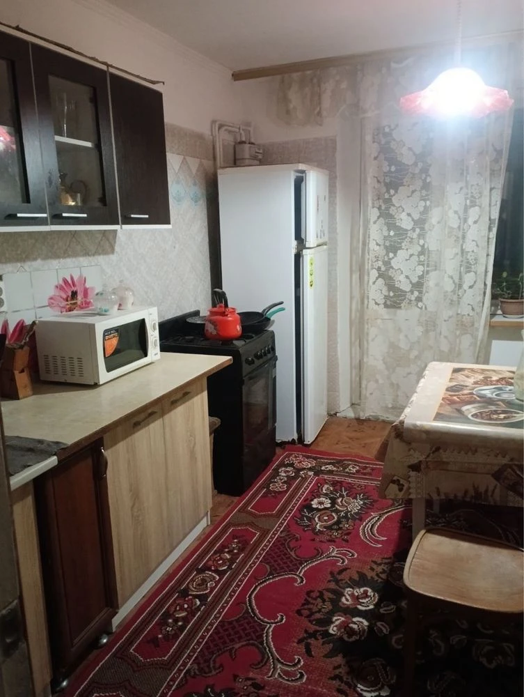 Продам квартиру