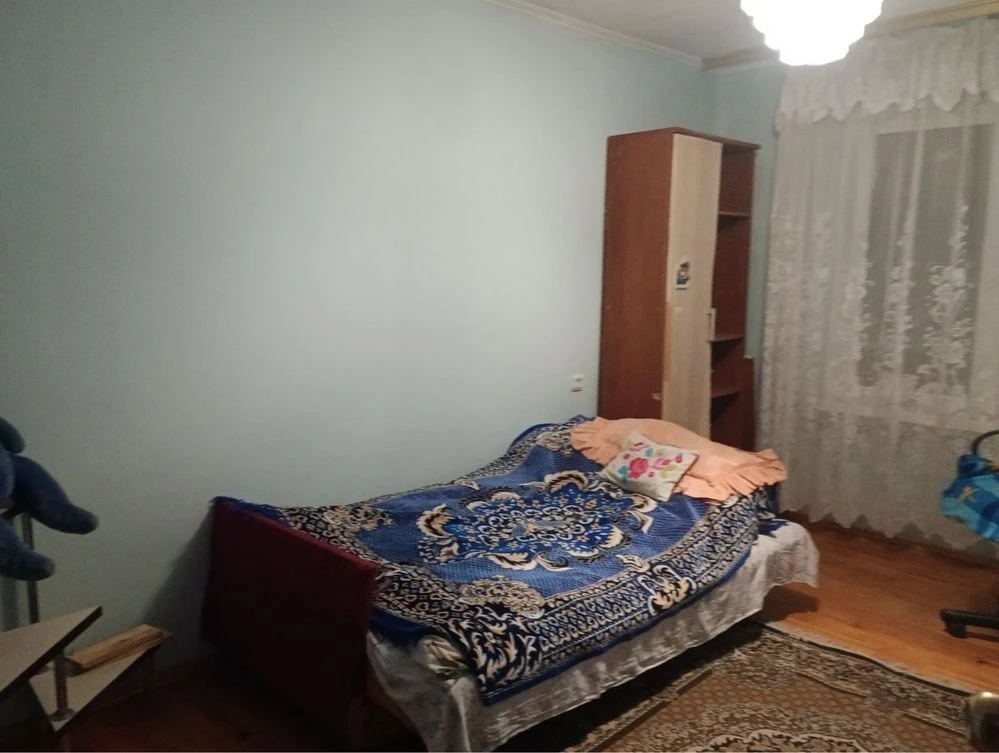 Продам квартиру