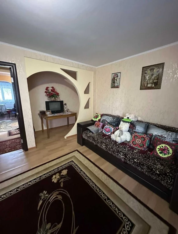 Sale of 2 rooms in Starokostantyniv