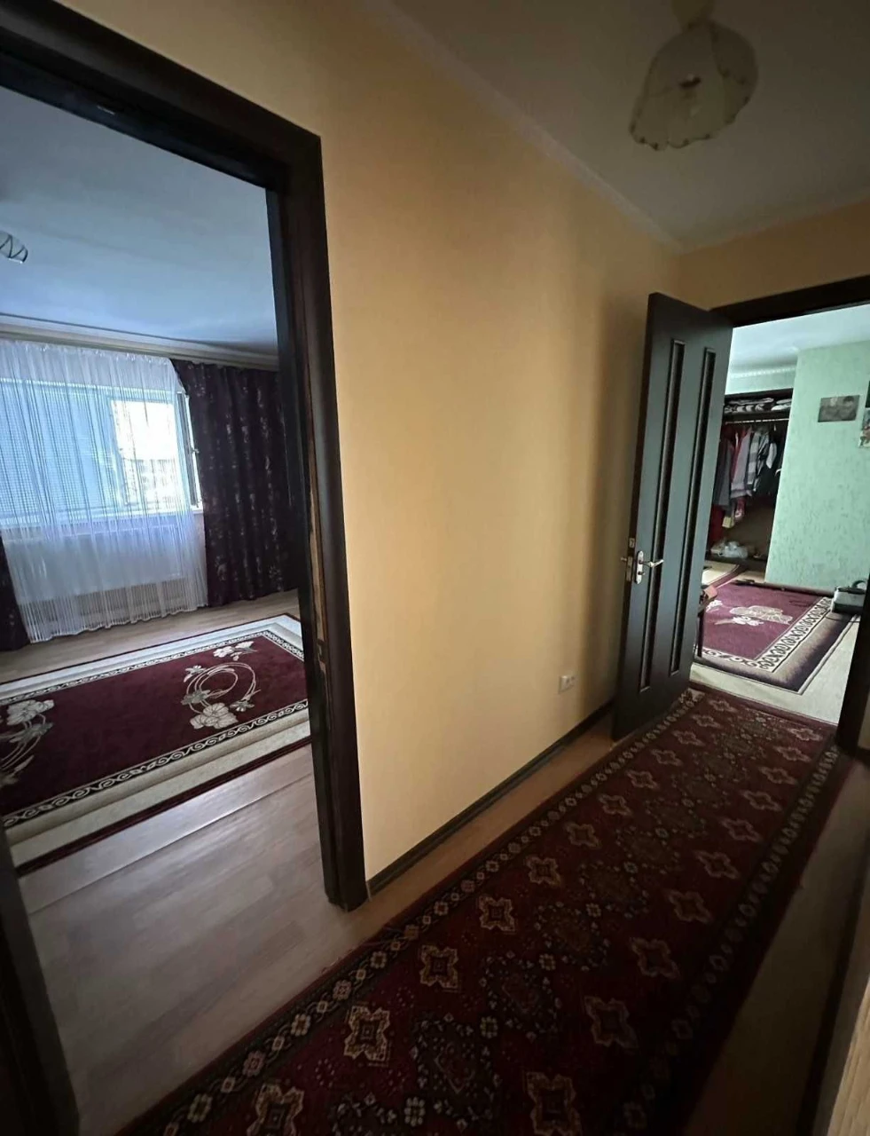Sale of 2 rooms in Starokostantyniv