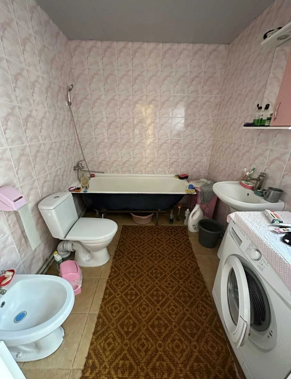 Sale of 2 rooms in Starokostantyniv