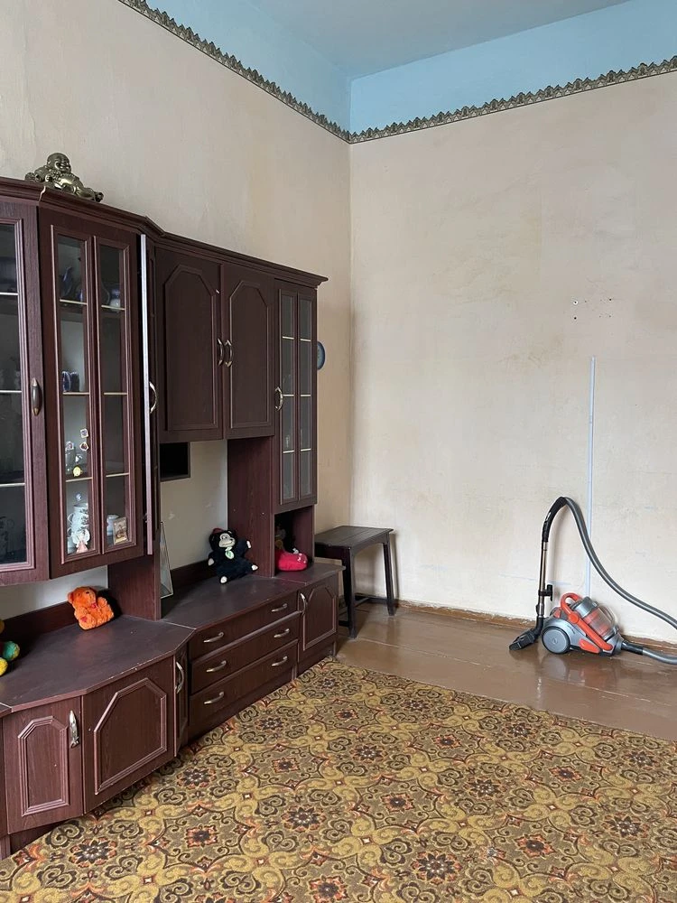 2-room apartment for $15000 near hospital