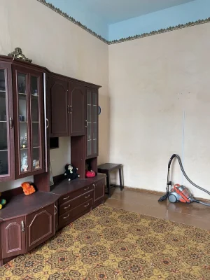 2-room apartment for $15000 near hospital