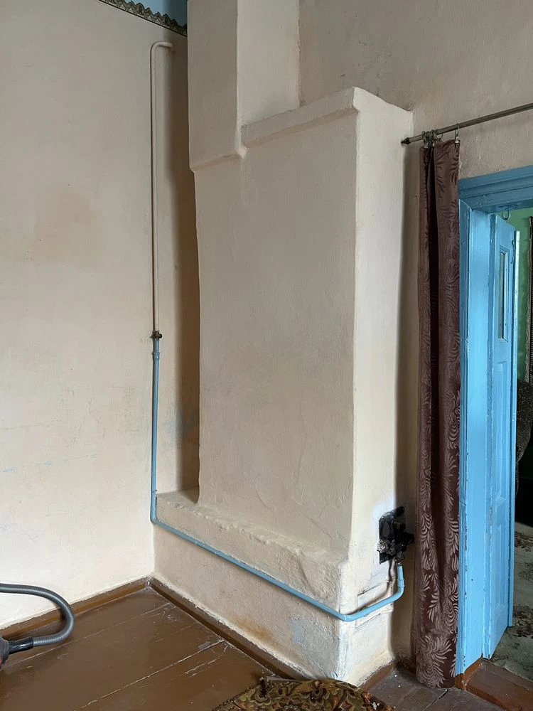 2-room apartment for $15000 near hospital