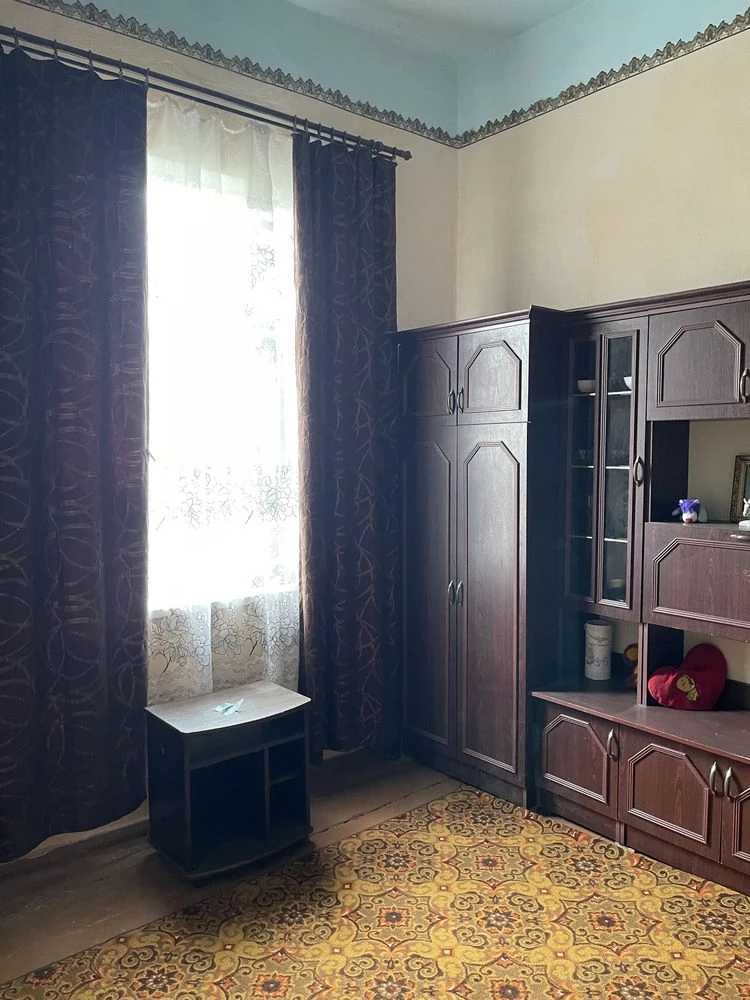 2-room apartment for $15000 near hospital