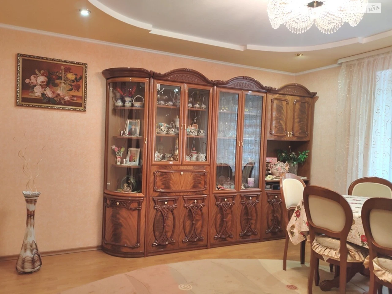 Продаж Квартира