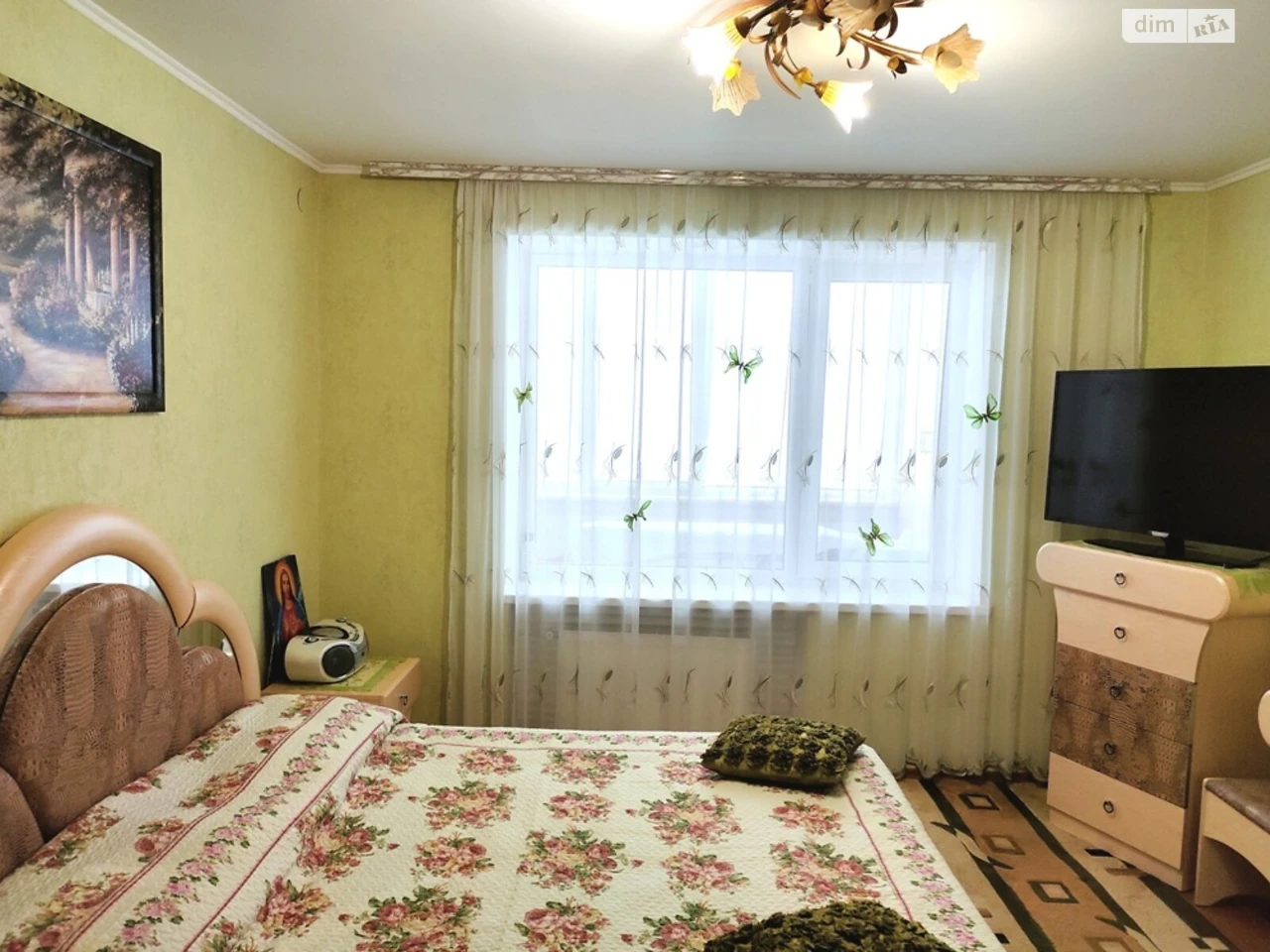Продаж Квартира