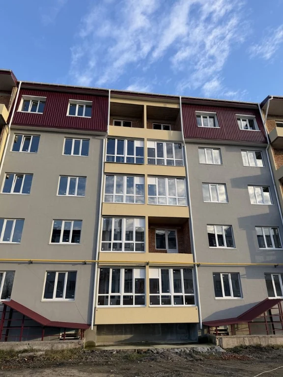 Продаж квартир від забудовника