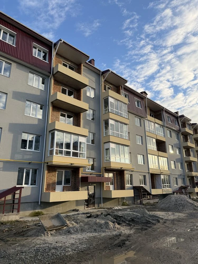 Apartments for Sale from Developer