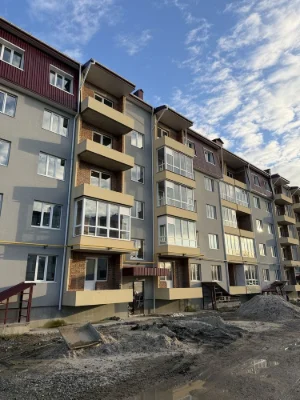 Apartments for Sale from Developer