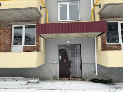 Apartments for Sale from Developer