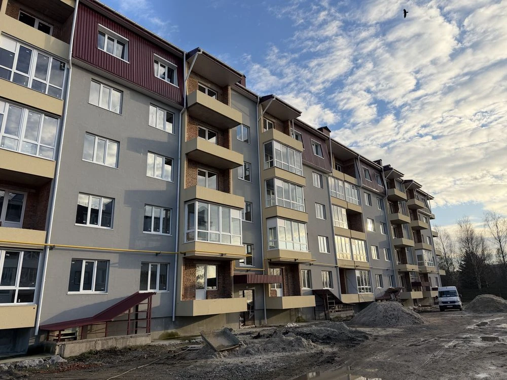 Apartments for Sale from Developer